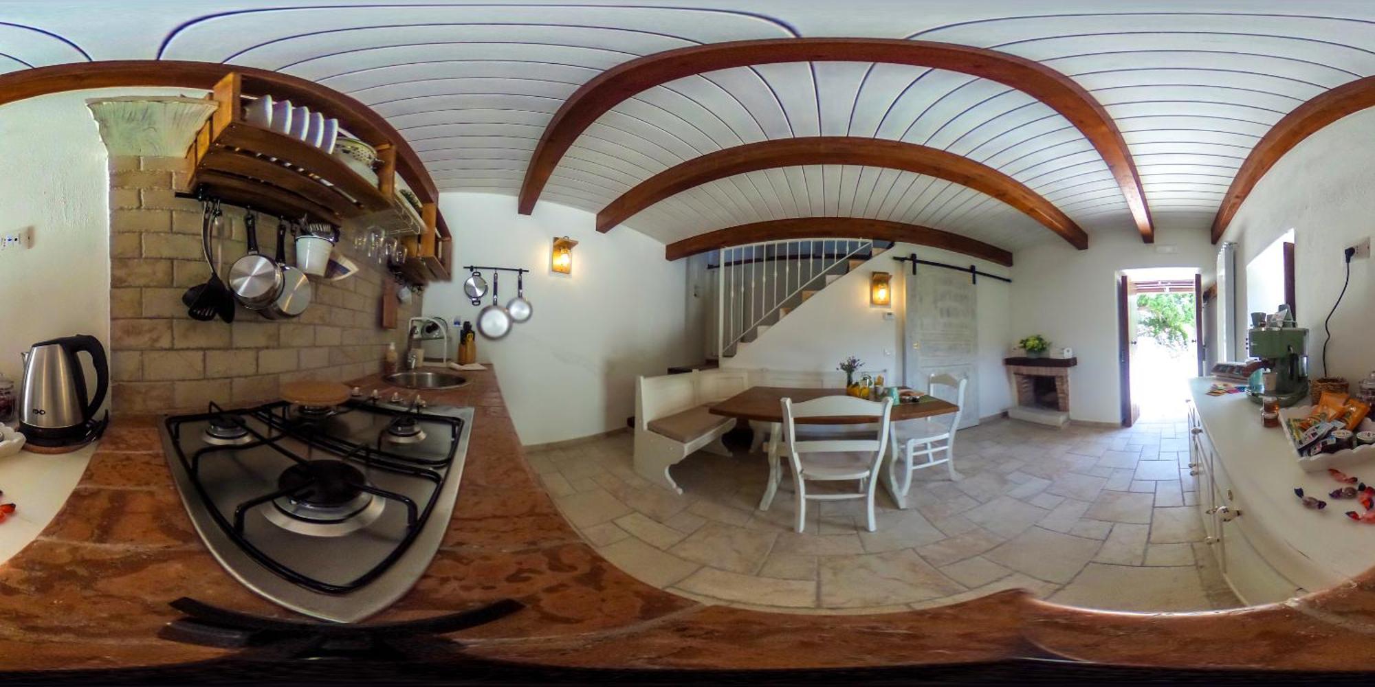Il Pieddo Apartamento Vico Del Gargano Exterior foto